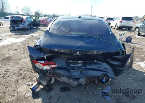 2007 Infiniti G35X из США, поврежденный, VIN JNKBV61F37M802186